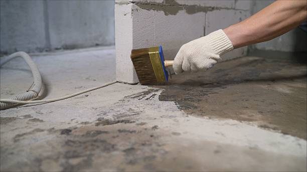 24/7 Emergency Wet Basement Repair experts in Rockvale, TN